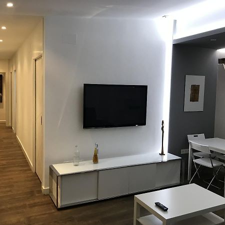 Airva: Apartamento Duque De La Victoria Valladolid Exteriér fotografie