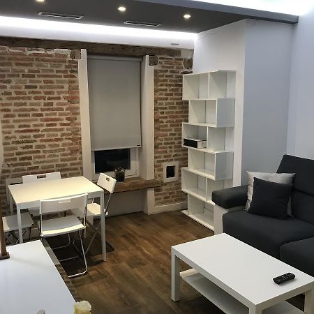 Airva: Apartamento Duque De La Victoria Valladolid Exteriér fotografie