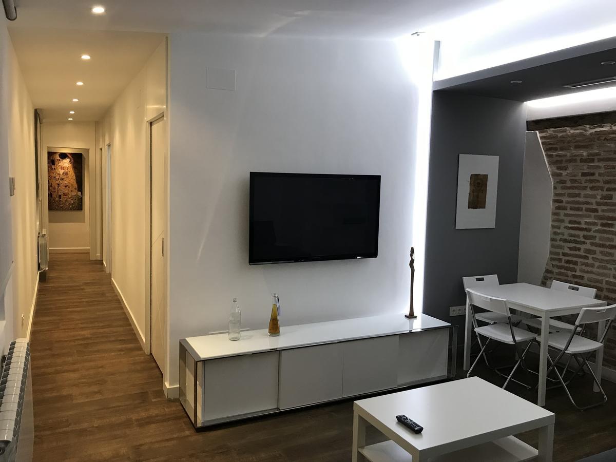 Airva: Apartamento Duque De La Victoria Valladolid Exteriér fotografie