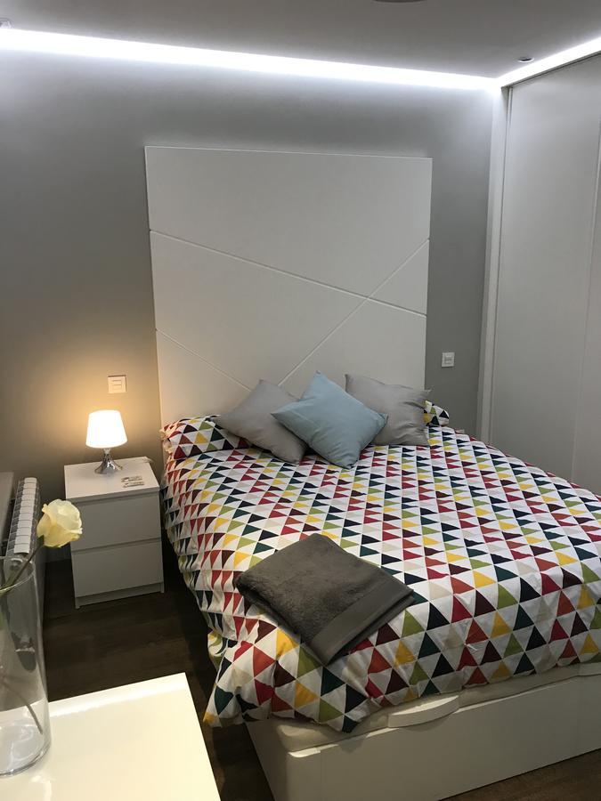 Airva: Apartamento Duque De La Victoria Valladolid Exteriér fotografie