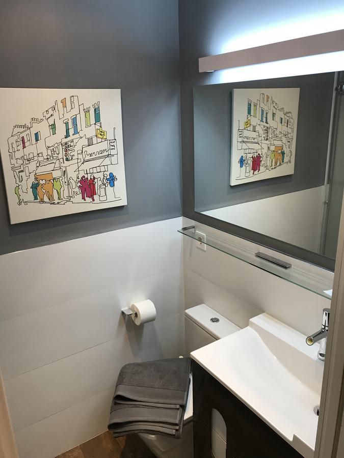 Airva: Apartamento Duque De La Victoria Valladolid Exteriér fotografie