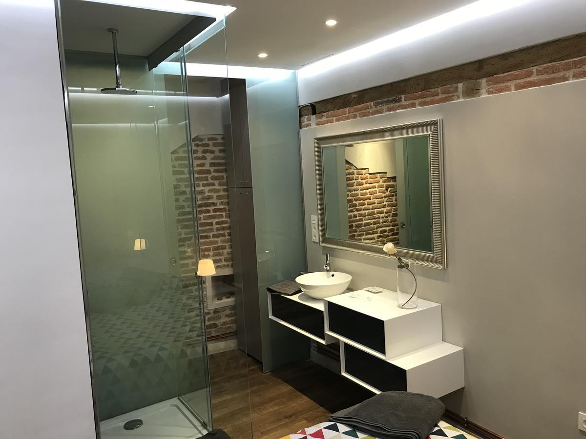 Airva: Apartamento Duque De La Victoria Valladolid Exteriér fotografie