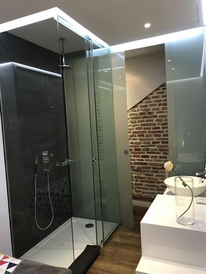 Airva: Apartamento Duque De La Victoria Valladolid Exteriér fotografie