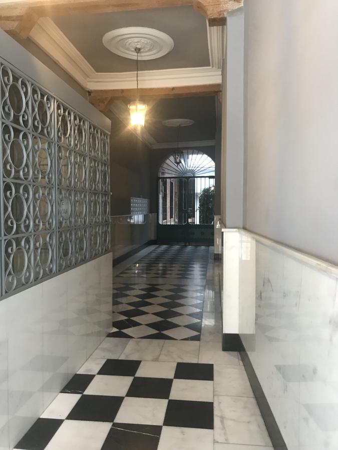 Airva: Apartamento Duque De La Victoria Valladolid Exteriér fotografie