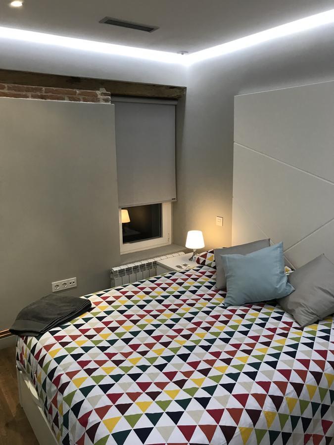 Airva: Apartamento Duque De La Victoria Valladolid Exteriér fotografie