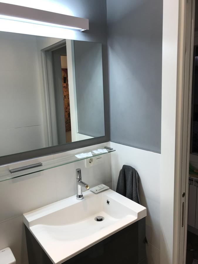 Airva: Apartamento Duque De La Victoria Valladolid Exteriér fotografie