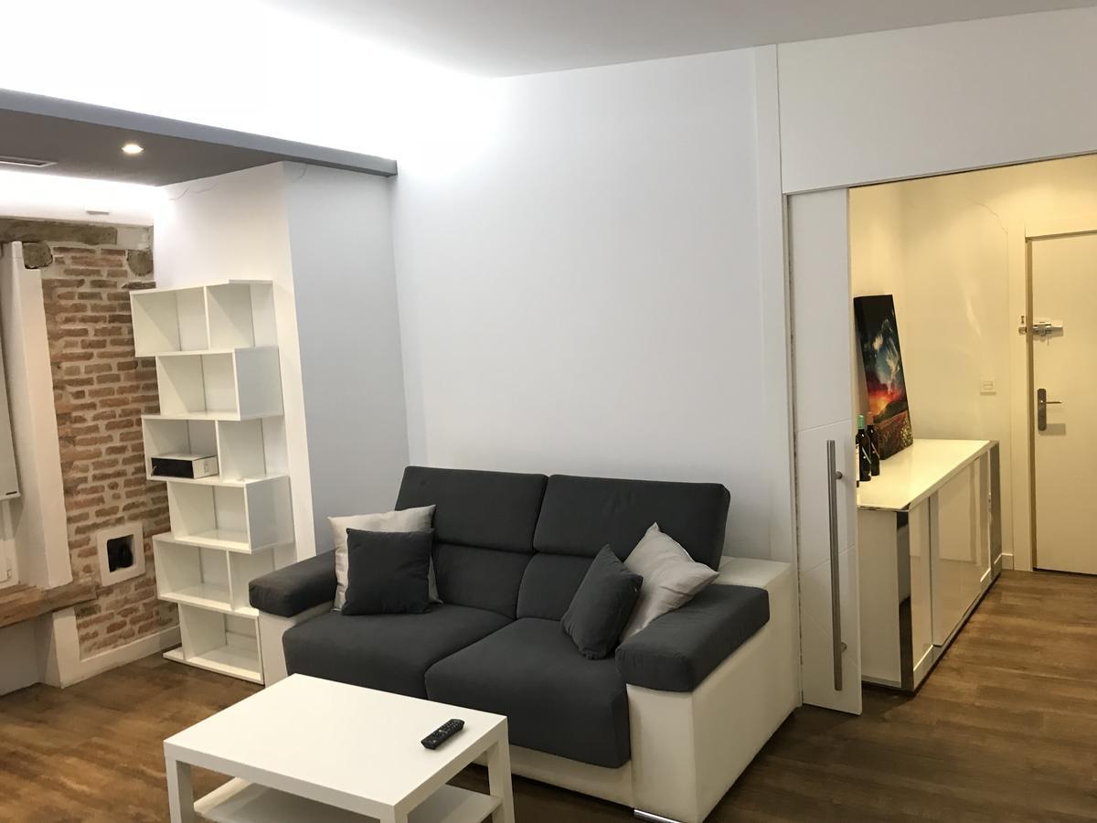 Airva: Apartamento Duque De La Victoria Valladolid Exteriér fotografie