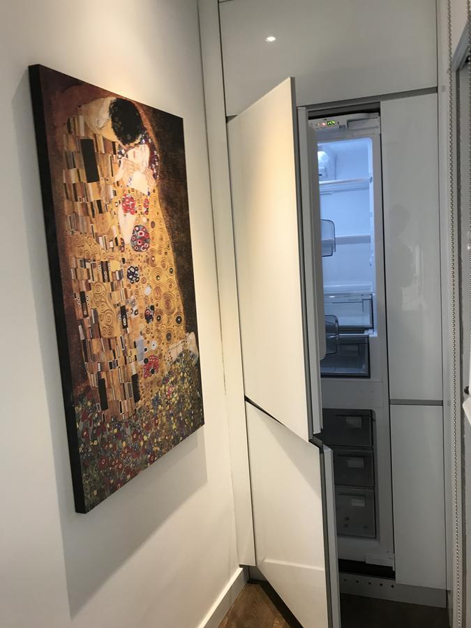 Airva: Apartamento Duque De La Victoria Valladolid Exteriér fotografie