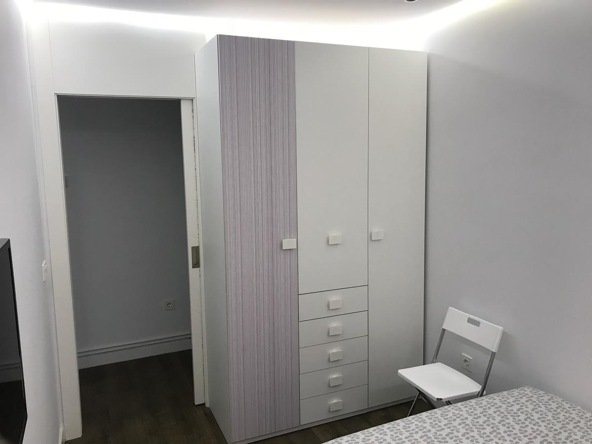 Airva: Apartamento Duque De La Victoria Valladolid Exteriér fotografie
